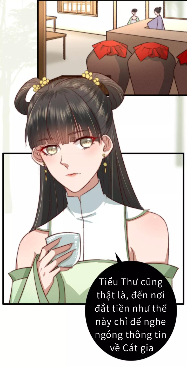 Ninita Yêu Dấu - Phần 2 Chap 1090.8 - Next Chap 1091.8