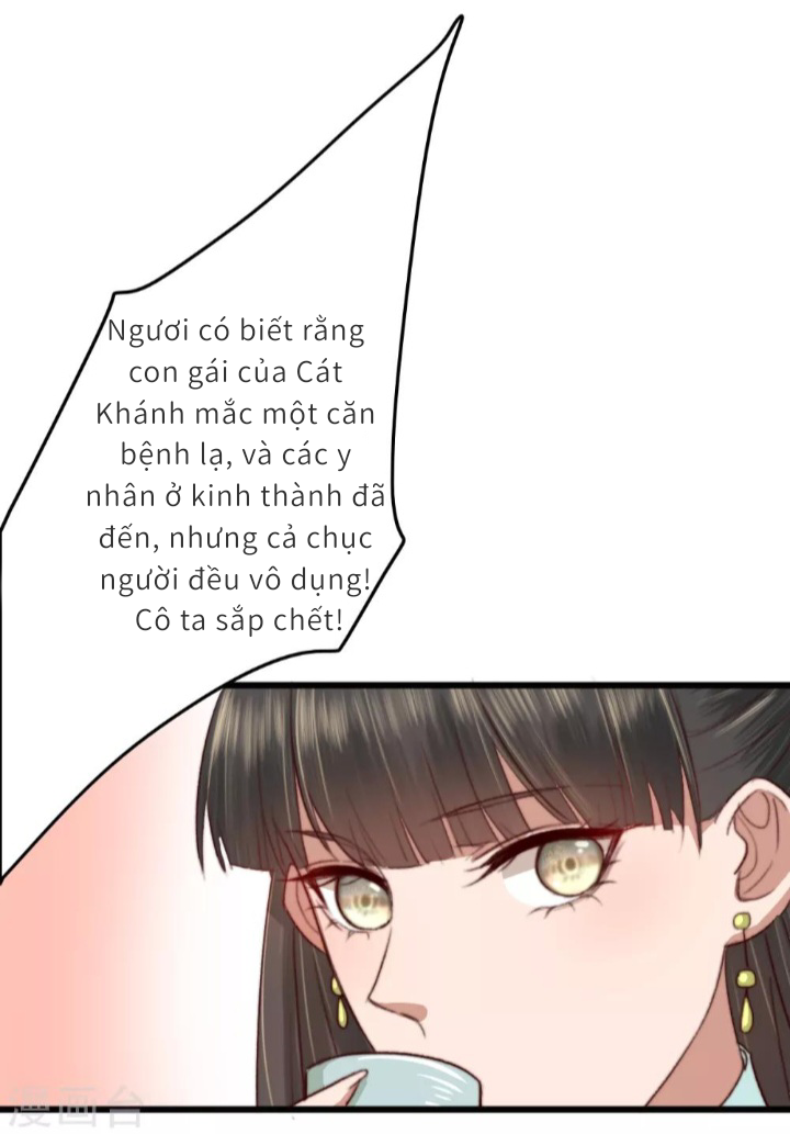 Ninita Yêu Dấu - Phần 2 Chap 1090.8 - Next Chap 1091.8