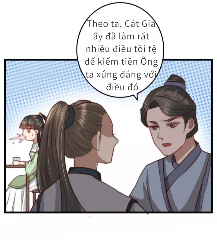 Ninita Yêu Dấu - Phần 2 Chap 1090.8 - Next Chap 1091.8