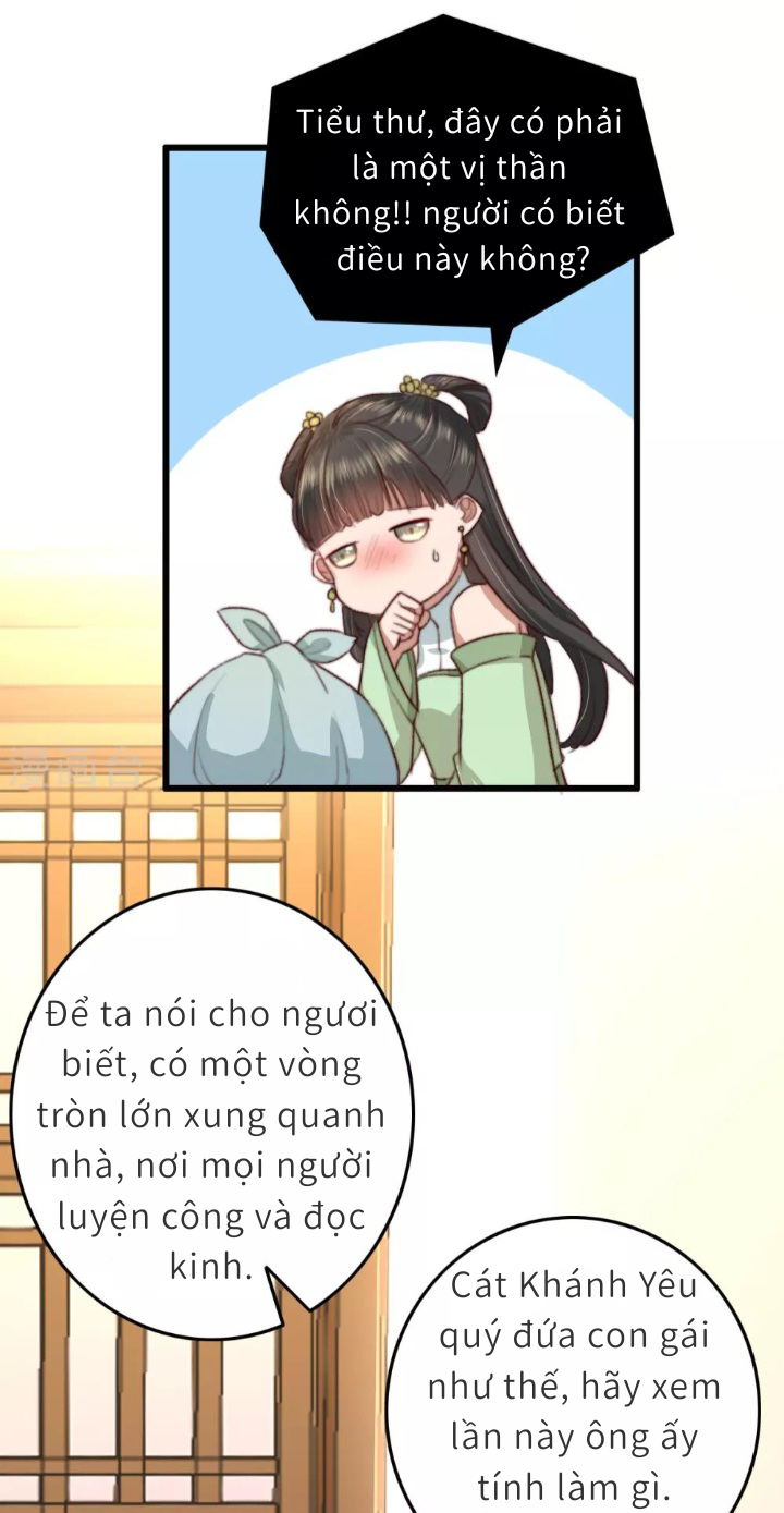 Ninita Yêu Dấu - Phần 2 Chap 1090.8 - Next Chap 1091.8