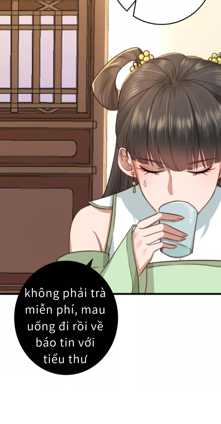 Ninita Yêu Dấu - Phần 2 Chap 1090.8 - Next Chap 1091.8