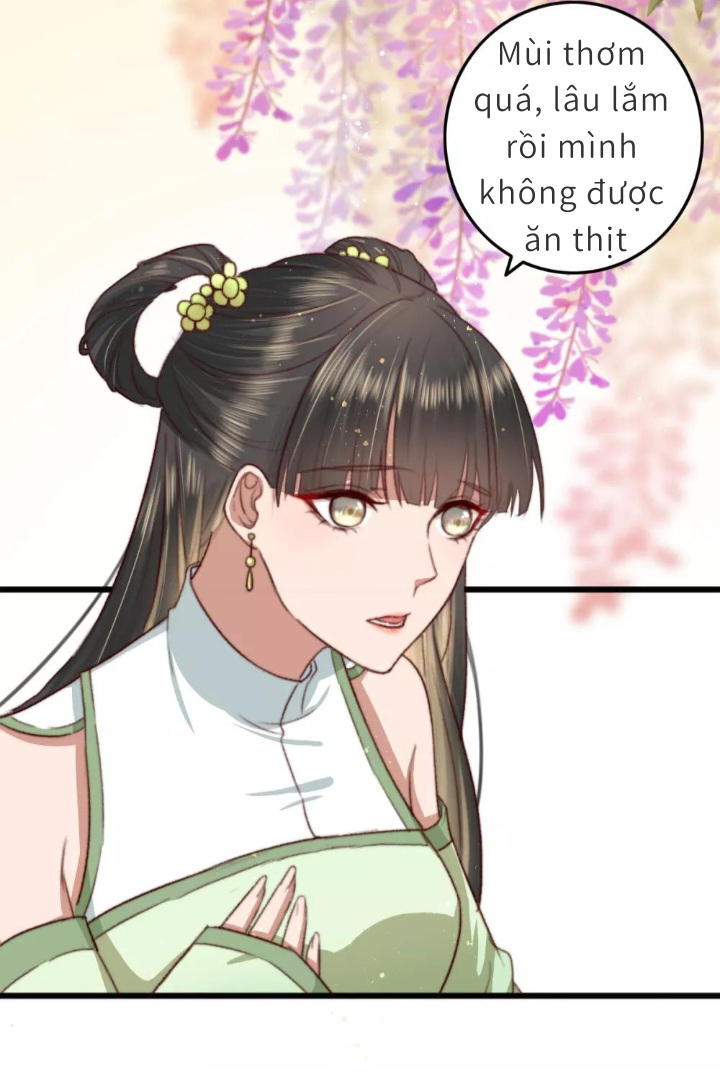 Ninita Yêu Dấu - Phần 2 Chap 1090.8 - Next Chap 1091.8