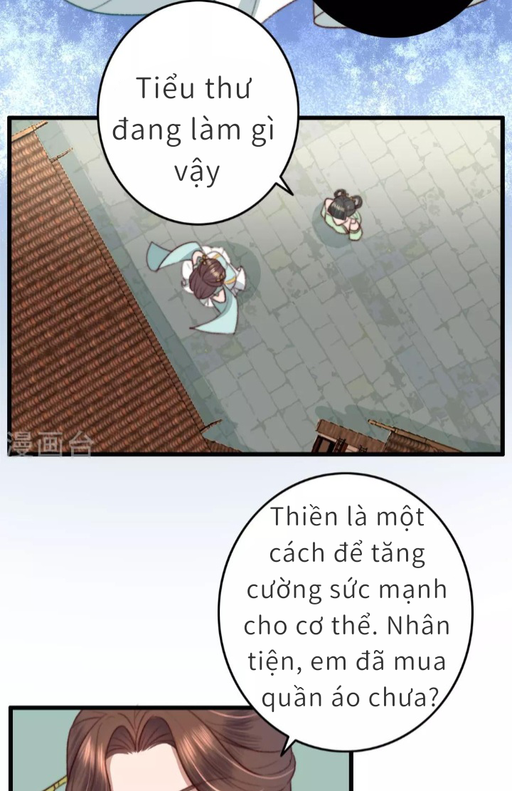 Ninita Yêu Dấu - Phần 2 Chap 1090.8 - Next Chap 1091.8