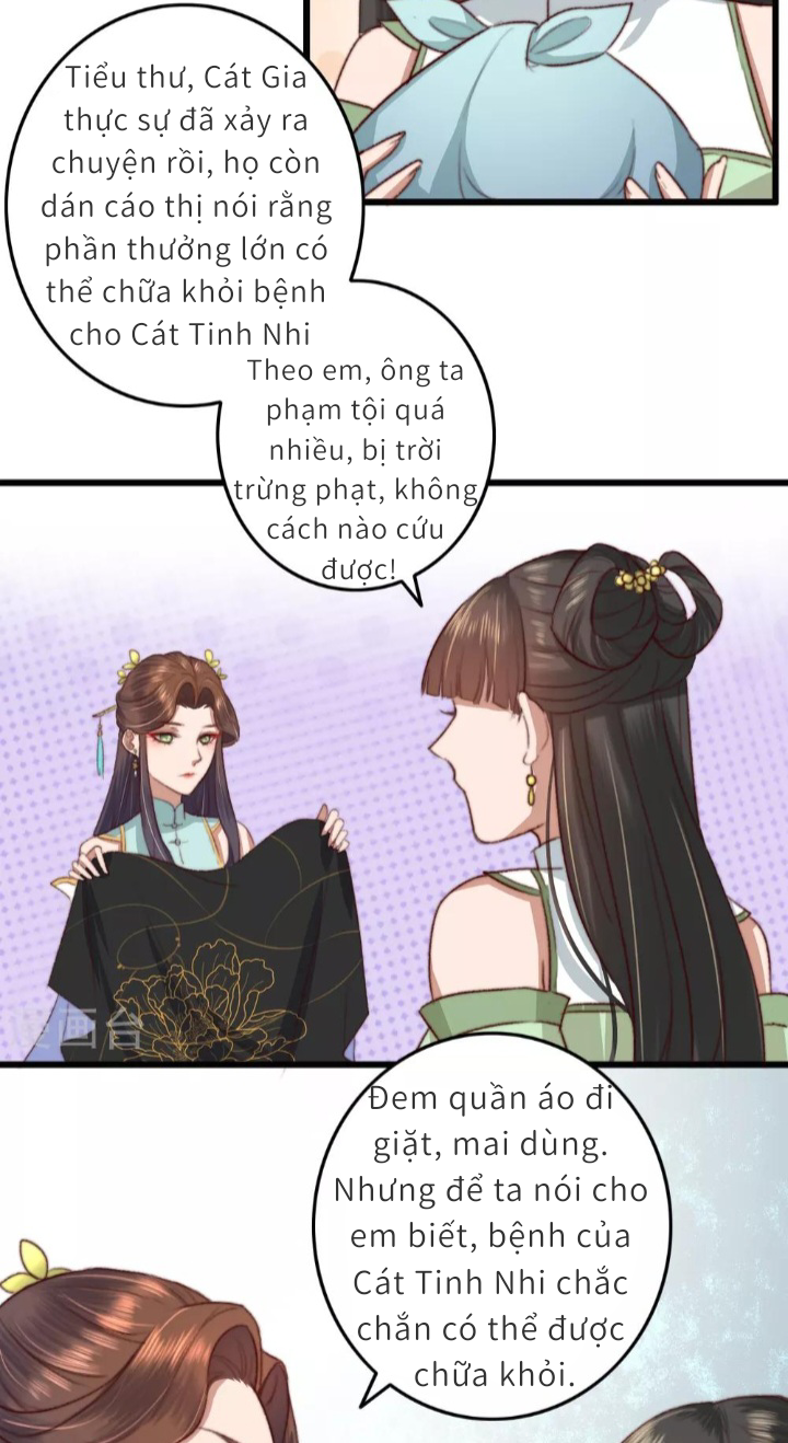 Ninita Yêu Dấu - Phần 2 Chap 1090.8 - Next Chap 1091.8