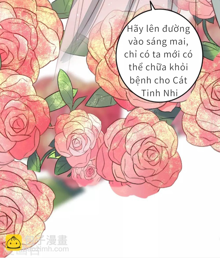 Ninita Yêu Dấu - Phần 2 Chap 1090.8 - Next Chap 1091.8