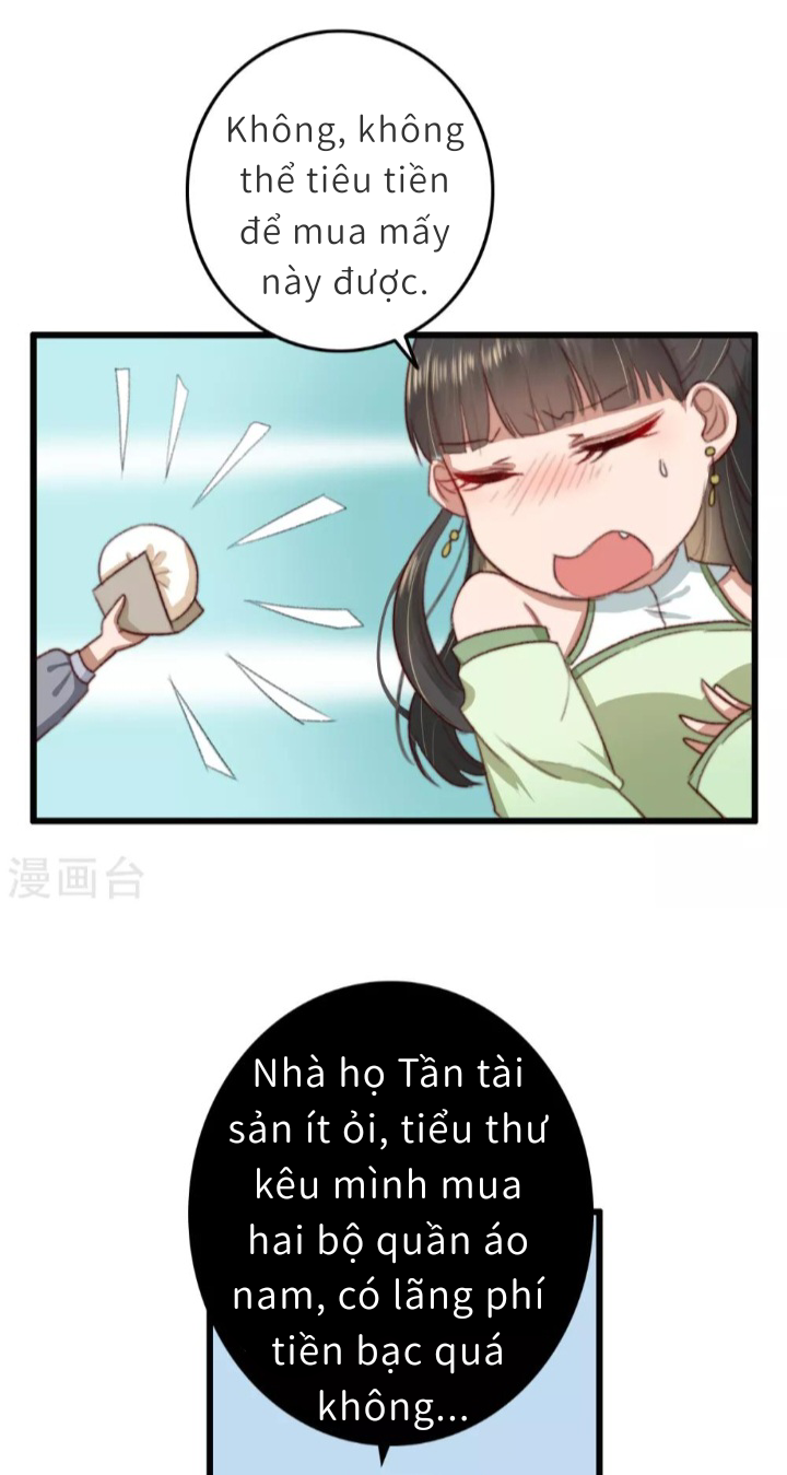 Ninita Yêu Dấu - Phần 2 Chap 1090.8 - Next Chap 1091.8