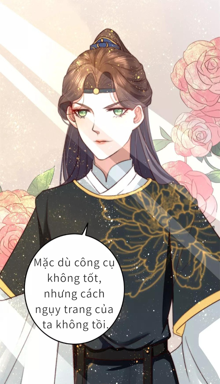 Ninita Yêu Dấu - Phần 2 Chap 1090.8 - Next Chap 1091.8
