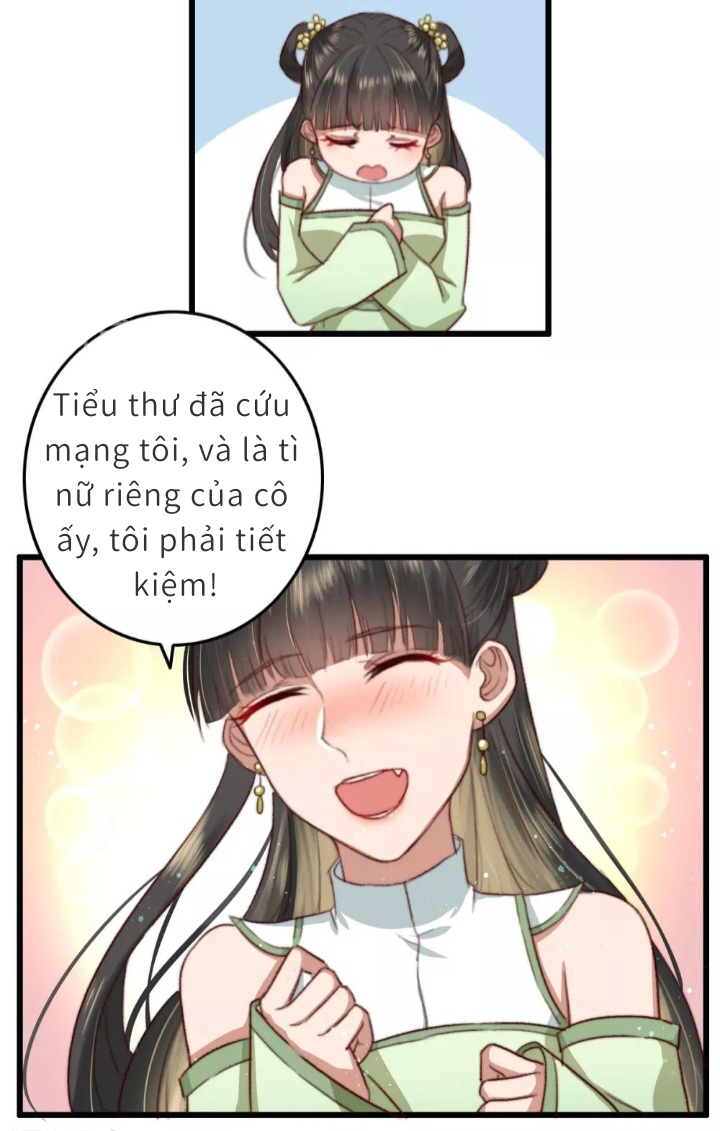 Ninita Yêu Dấu - Phần 2 Chap 1090.8 - Next Chap 1091.8
