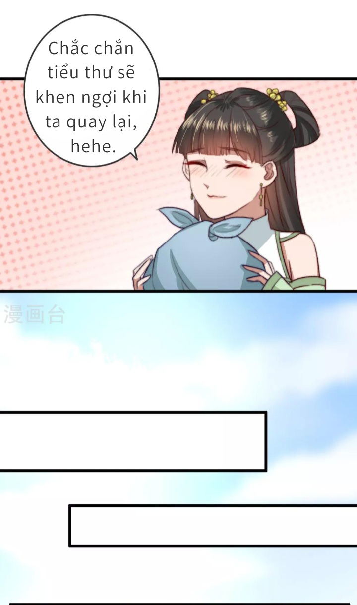 Ninita Yêu Dấu - Phần 2 Chap 1090.8 - Next Chap 1091.8