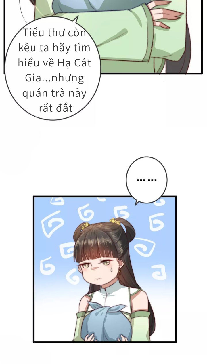 Ninita Yêu Dấu - Phần 2 Chap 1090.8 - Next Chap 1091.8