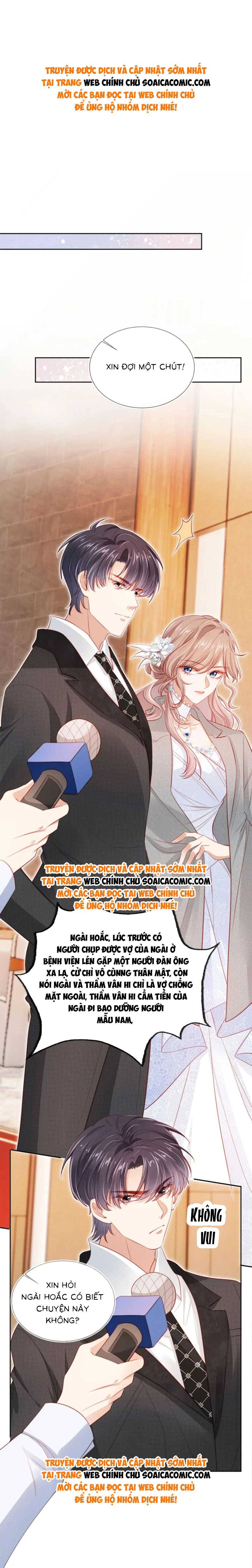 Ninita Yêu Dấu - Phần 2 Chap 1091.2 - Next Chap 1092.2