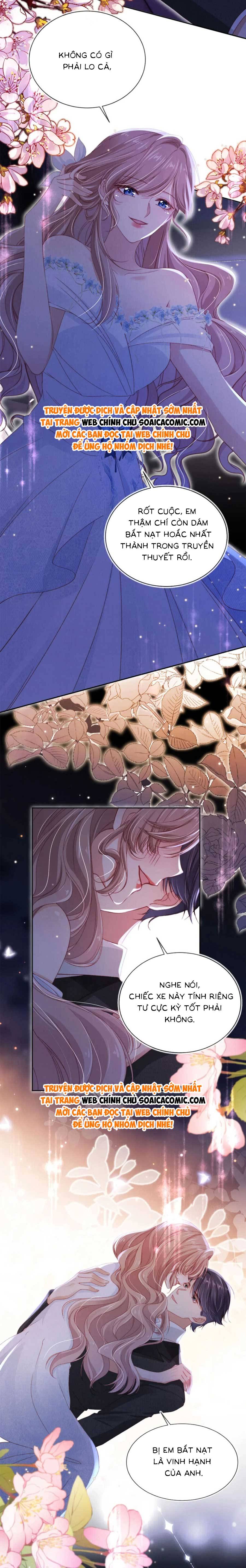 Ninita Yêu Dấu - Phần 2 Chap 1091.2 - Next Chap 1092.2