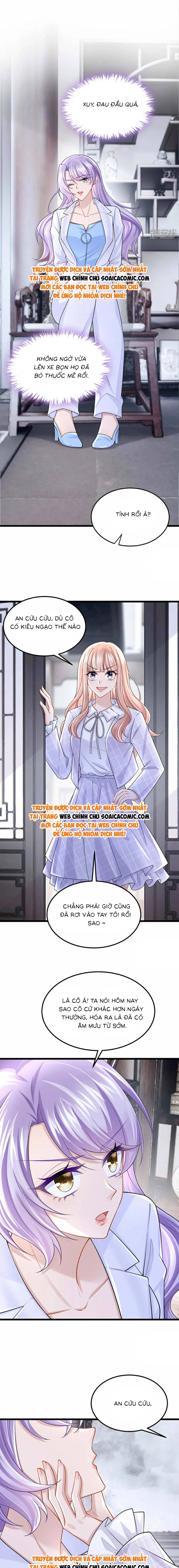 Ninita Yêu Dấu - Phần 2 Chap 1091.4 - Next Chap 1092.4