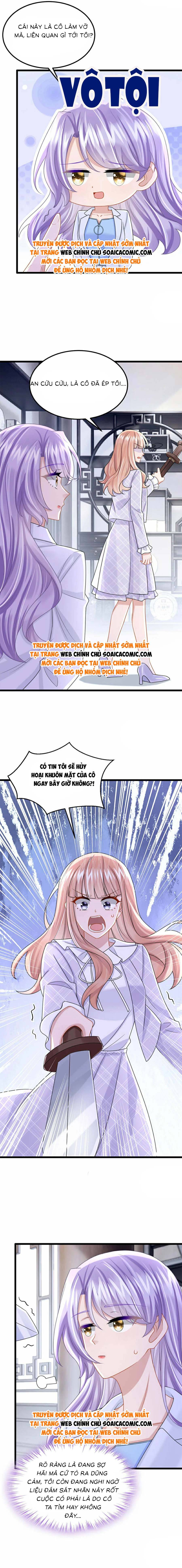 Ninita Yêu Dấu - Phần 2 Chap 1091.4 - Next Chap 1092.4