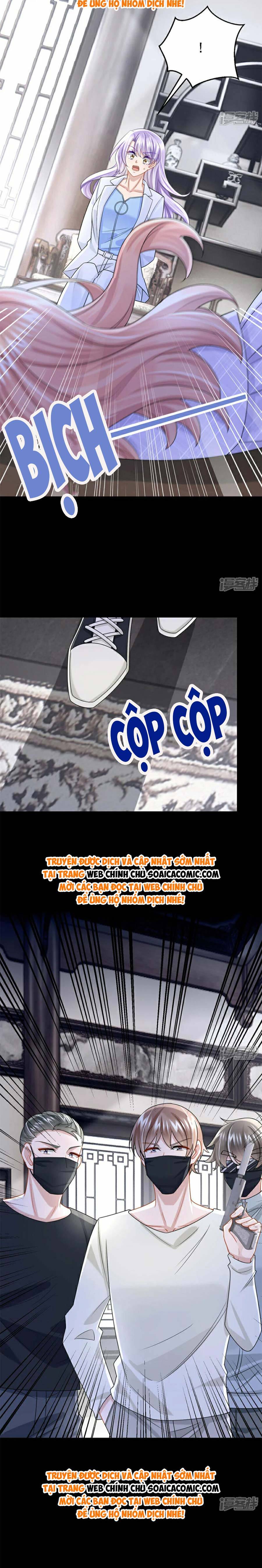 Ninita Yêu Dấu - Phần 2 Chap 1091.4 - Next Chap 1092.4