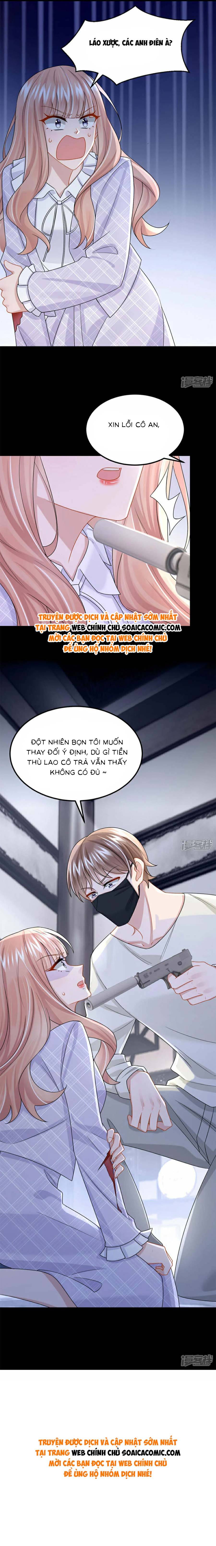 Ninita Yêu Dấu - Phần 2 Chap 1091.4 - Next Chap 1092.4