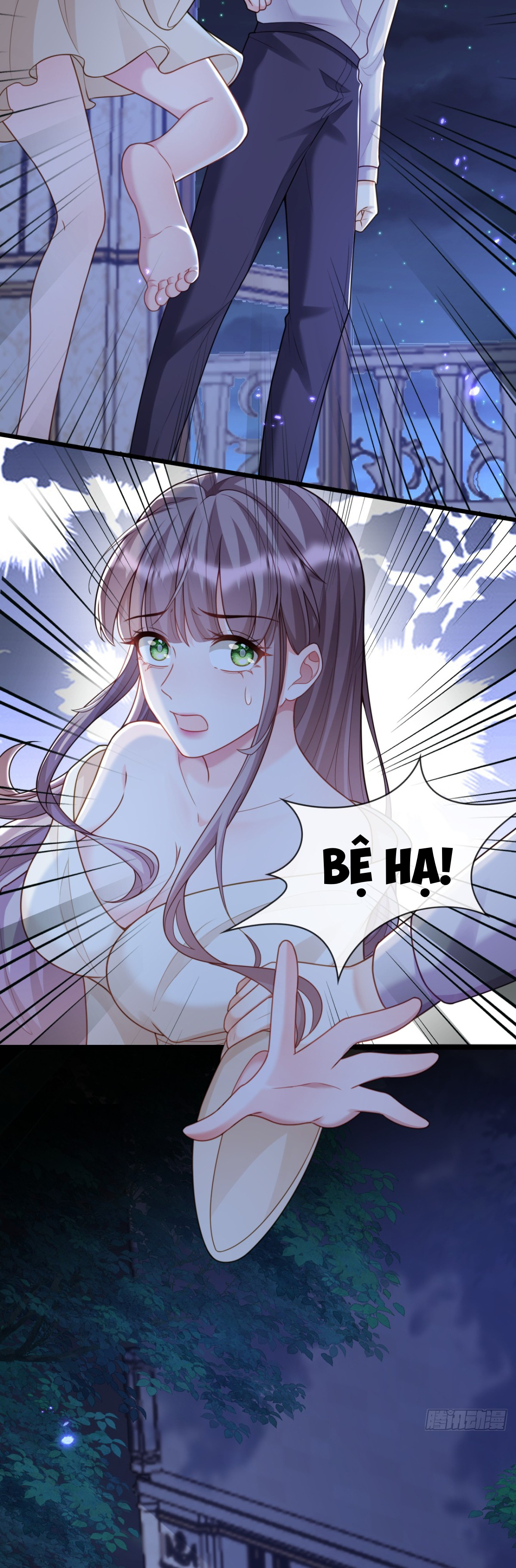 Ninita Yêu Dấu - Phần 2 Chap 1091.5 - Next Chap 1092.5