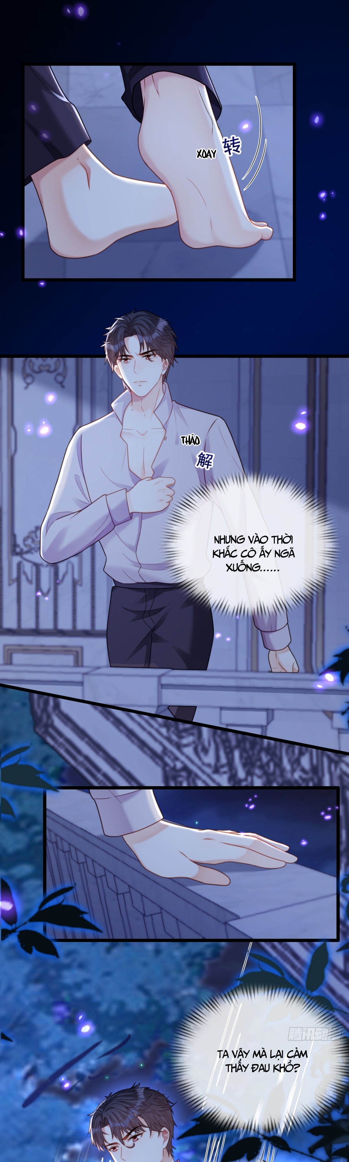 Ninita Yêu Dấu - Phần 2 Chap 1091.6 - Next Chap 1092.6