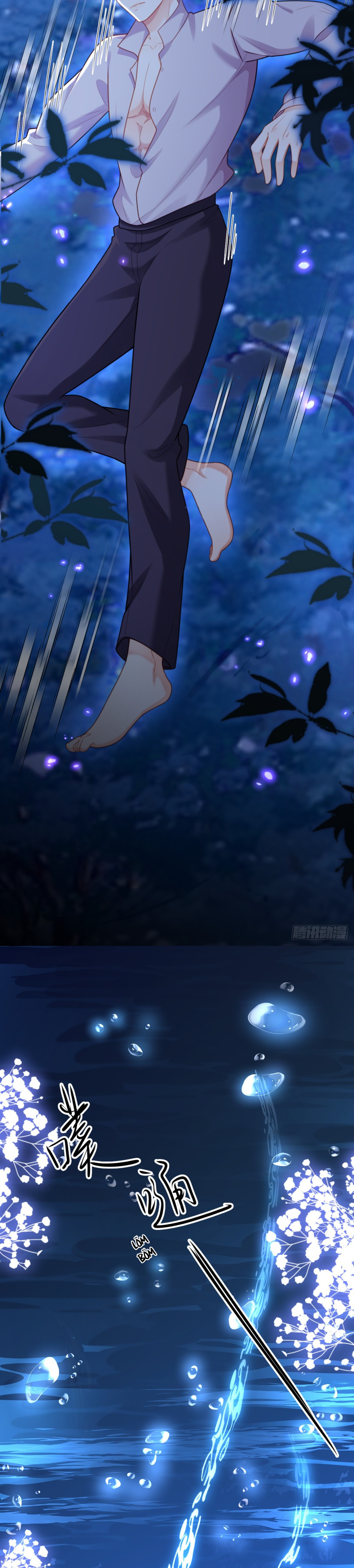 Ninita Yêu Dấu - Phần 2 Chap 1091.6 - Next Chap 1092.6