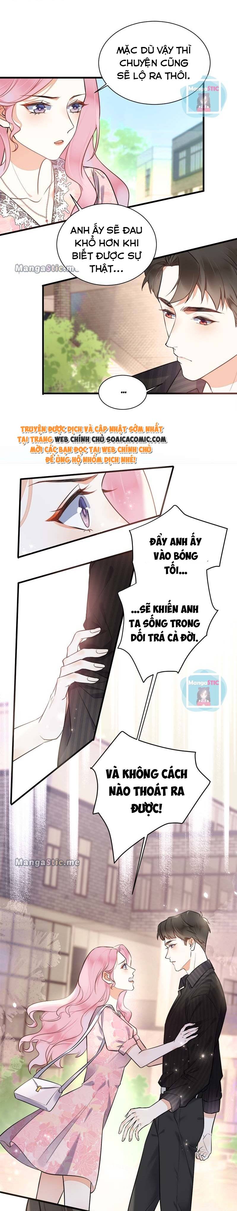 Ninita Yêu Dấu - Phần 2 Chap 1091.7 - Next Chap 1092.7