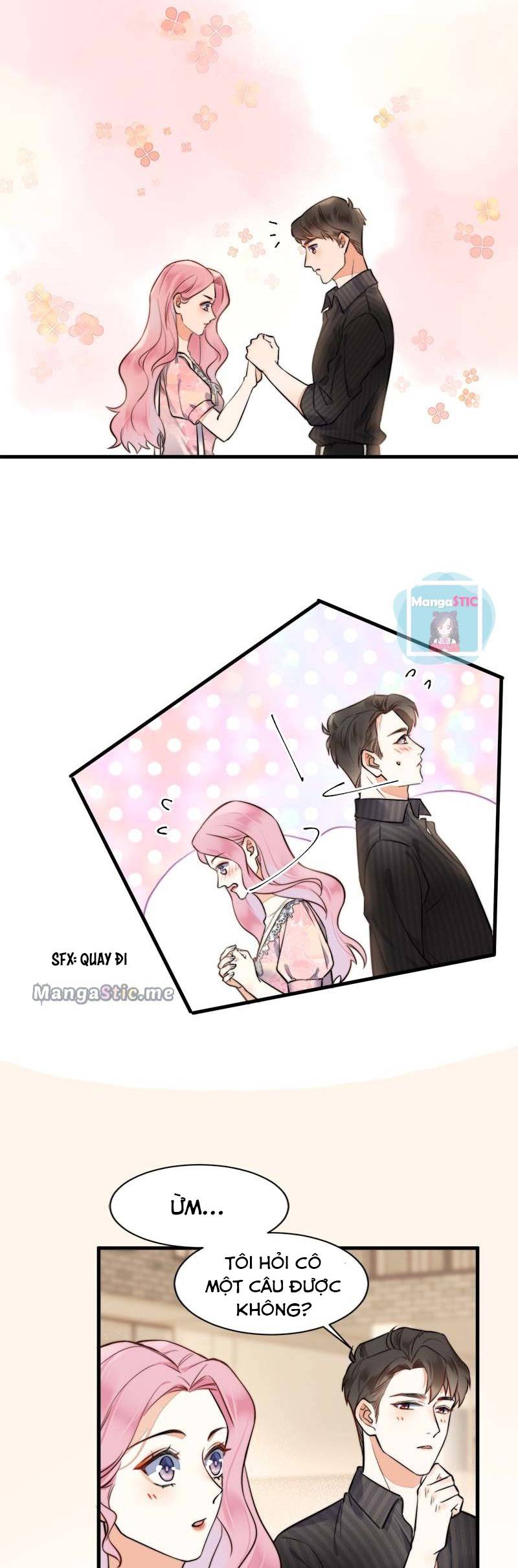 Ninita Yêu Dấu - Phần 2 Chap 1091.7 - Next Chap 1092.7