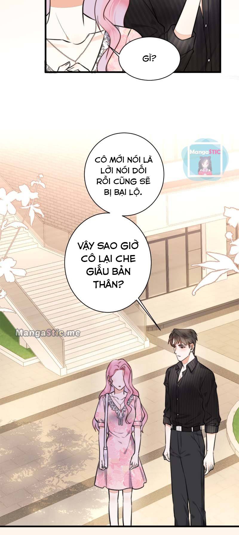 Ninita Yêu Dấu - Phần 2 Chap 1091.7 - Next Chap 1092.7