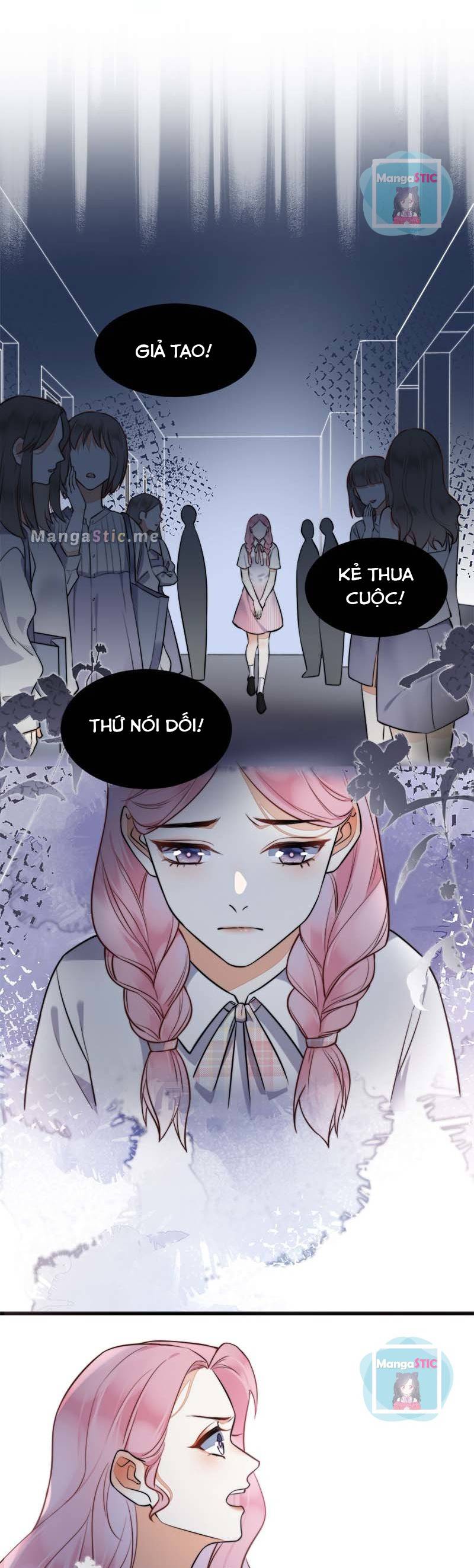 Ninita Yêu Dấu - Phần 2 Chap 1091.7 - Next Chap 1092.7