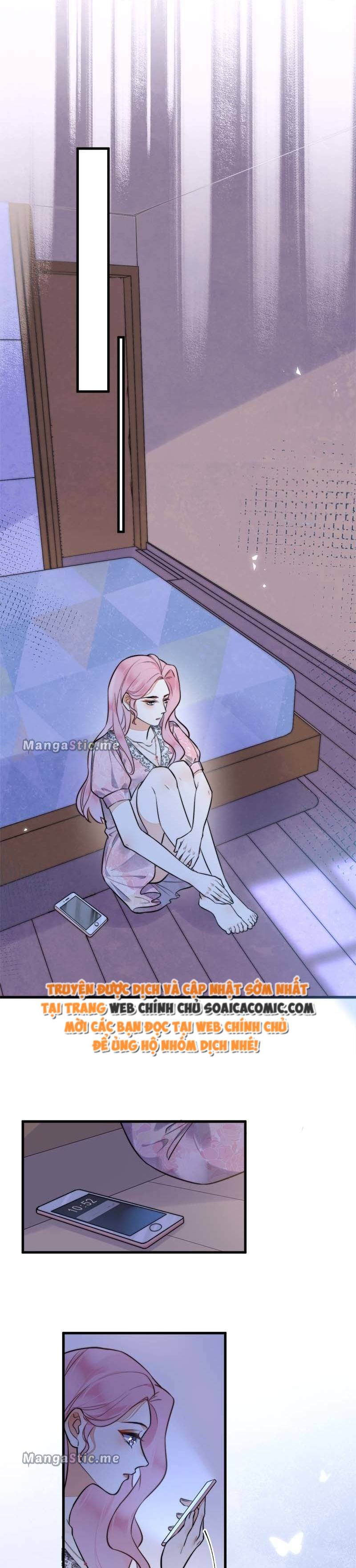 Ninita Yêu Dấu - Phần 2 Chap 1091.8 - Next Chap 1092.8