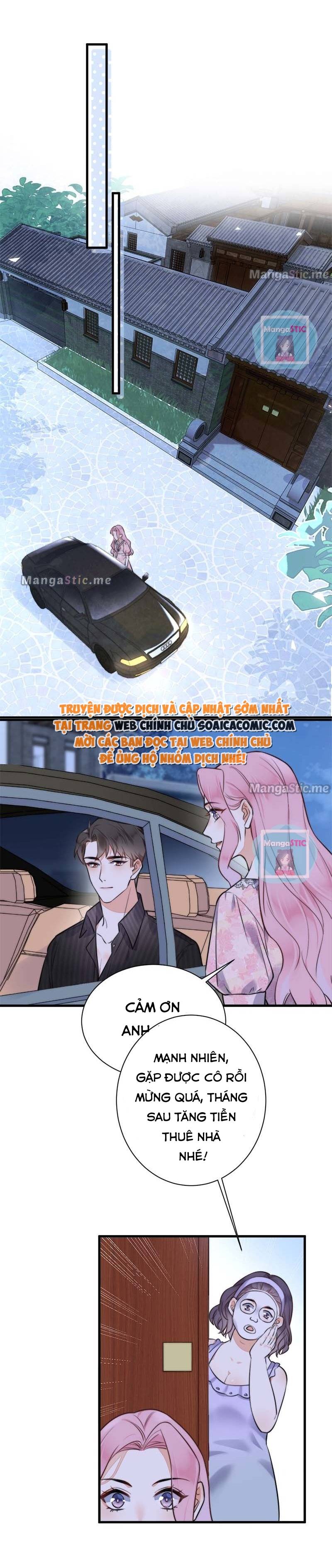 Ninita Yêu Dấu - Phần 2 Chap 1091.8 - Next Chap 1092.8