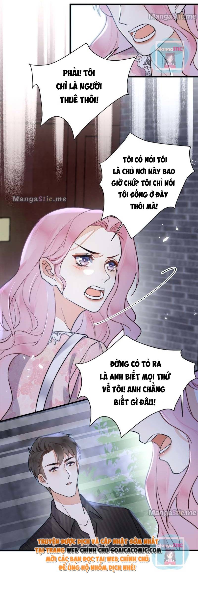 Ninita Yêu Dấu - Phần 2 Chap 1091.8 - Next Chap 1092.8