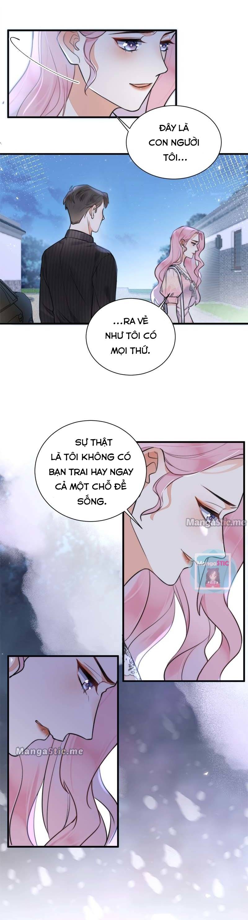 Ninita Yêu Dấu - Phần 2 Chap 1091.8 - Next Chap 1092.8
