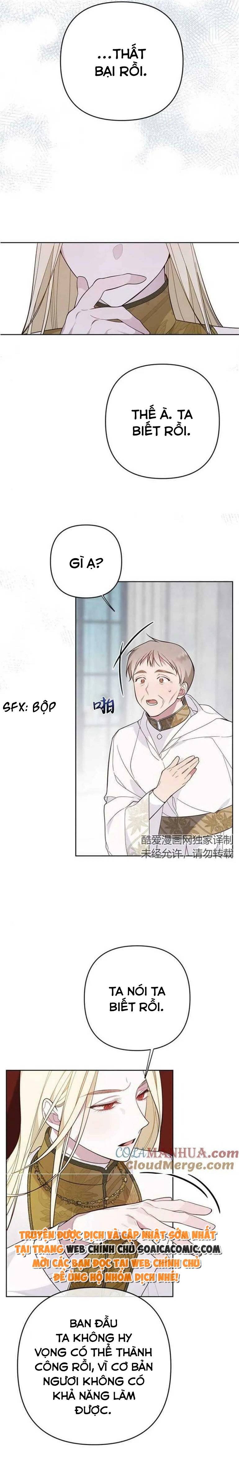 Ninita Yêu Dấu - Phần 2 Chap 1092.1 - Next Chap 1093.1