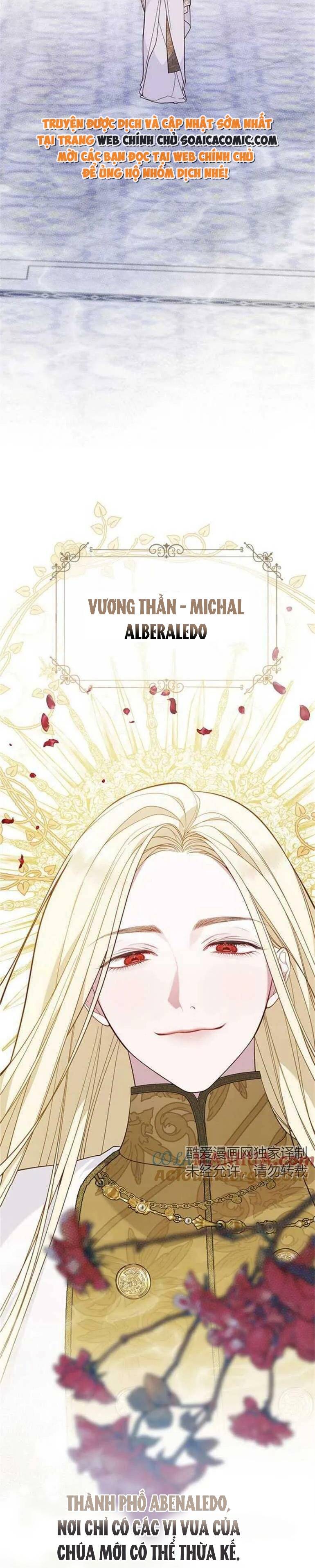 Ninita Yêu Dấu - Phần 2 Chap 1092.1 - Next Chap 1093.1