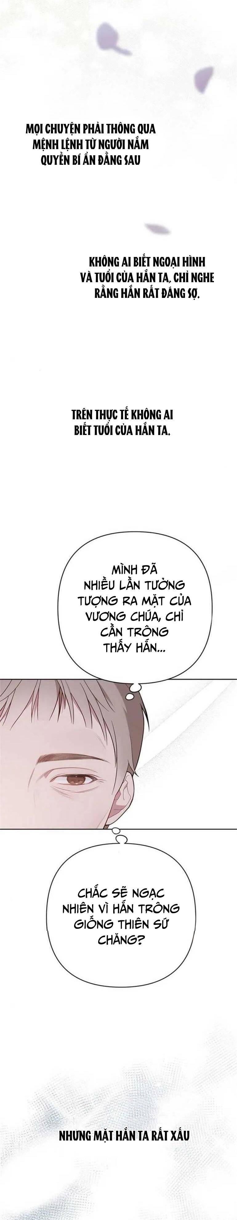 Ninita Yêu Dấu - Phần 2 Chap 1092.1 - Next Chap 1093.1