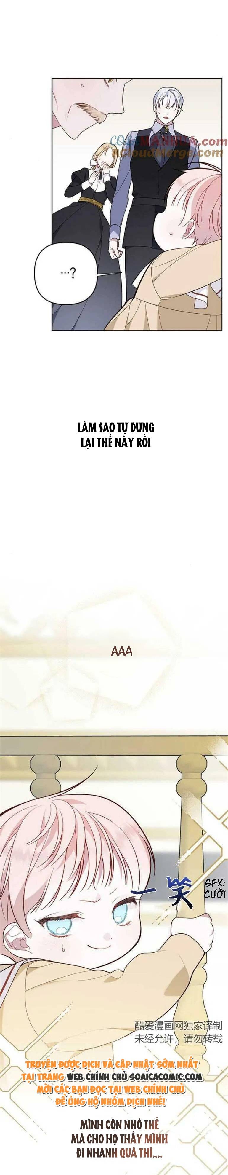 Ninita Yêu Dấu - Phần 2 Chap 1092.1 - Next Chap 1093.1