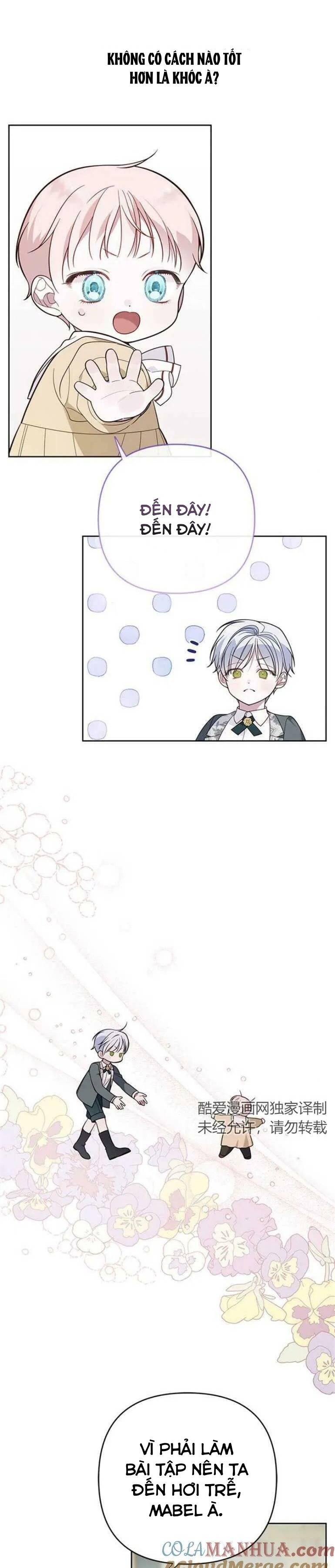 Ninita Yêu Dấu - Phần 2 Chap 1092.1 - Next Chap 1093.1