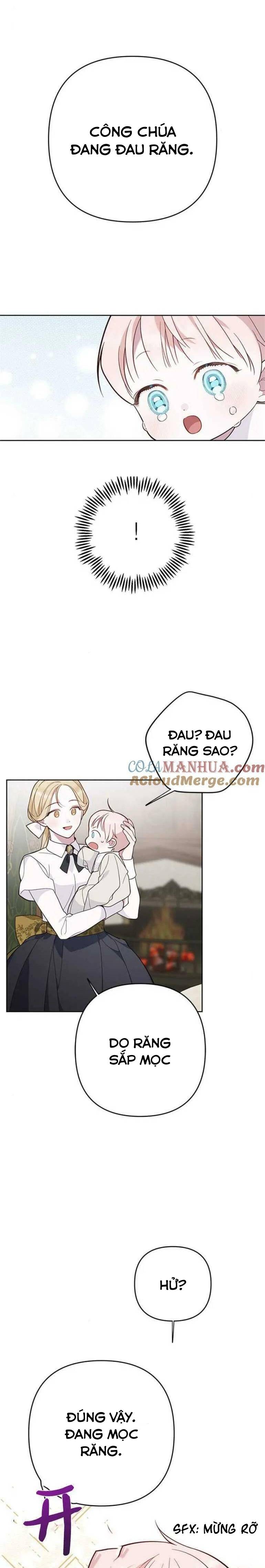 Ninita Yêu Dấu - Phần 2 Chap 1092.2 - Next Chap 1093.2