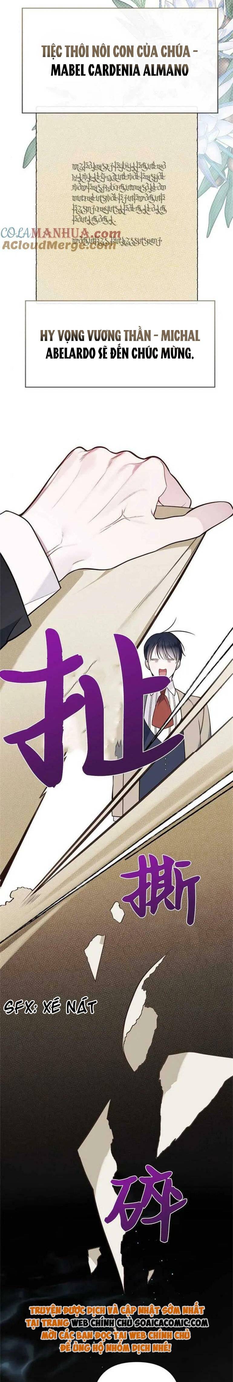 Ninita Yêu Dấu - Phần 2 Chap 1092.2 - Next Chap 1093.2