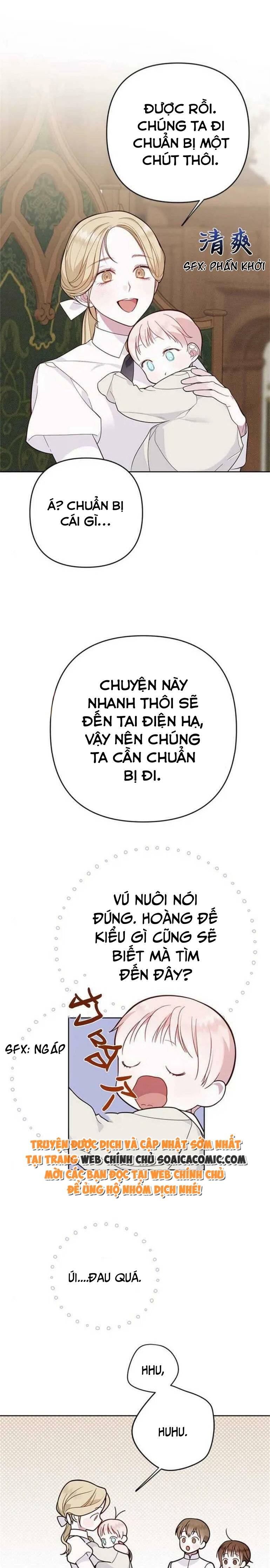 Ninita Yêu Dấu - Phần 2 Chap 1092.2 - Next Chap 1093.2