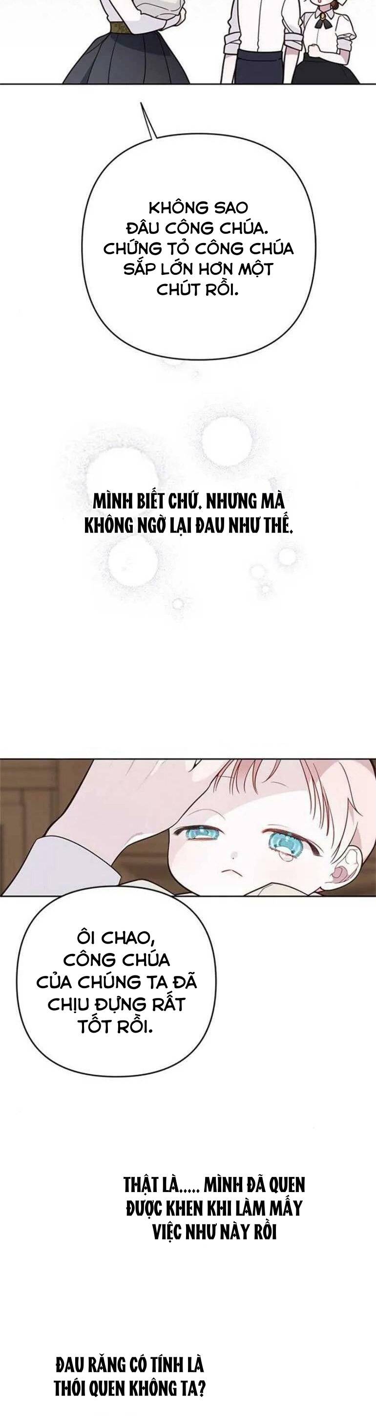 Ninita Yêu Dấu - Phần 2 Chap 1092.2 - Next Chap 1093.2