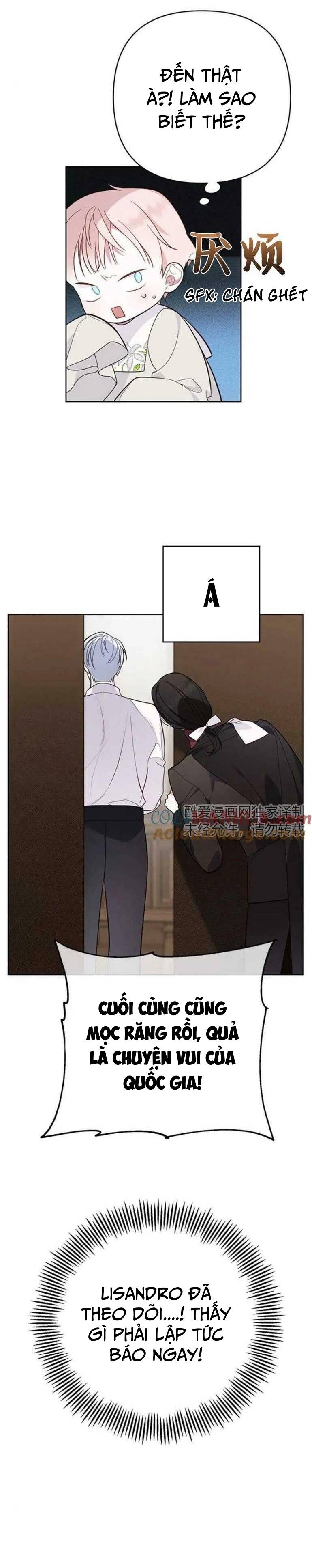 Ninita Yêu Dấu - Phần 2 Chap 1092.2 - Next Chap 1093.2