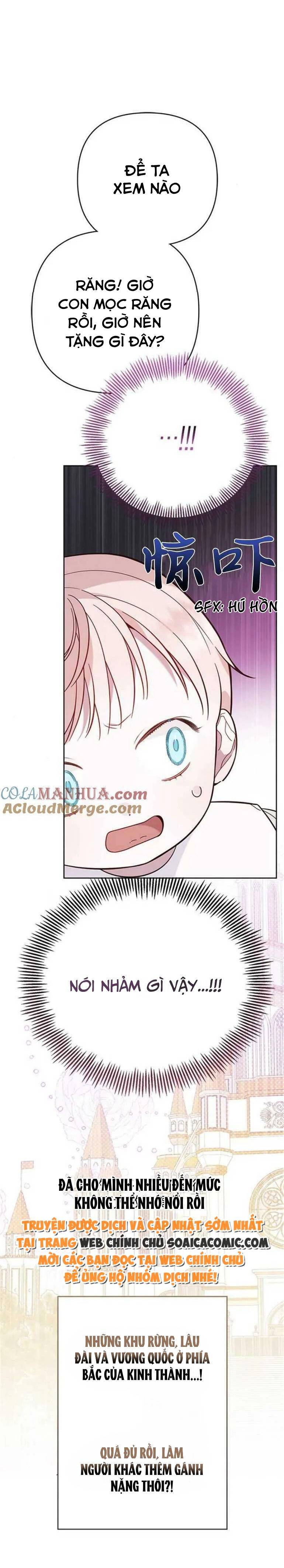 Ninita Yêu Dấu - Phần 2 Chap 1092.2 - Next Chap 1093.2