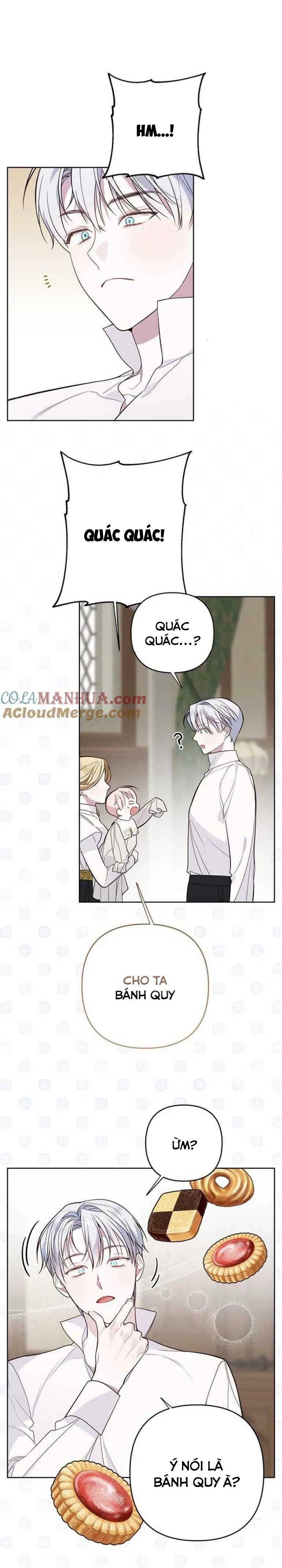 Ninita Yêu Dấu - Phần 2 Chap 1092.2 - Next Chap 1093.2