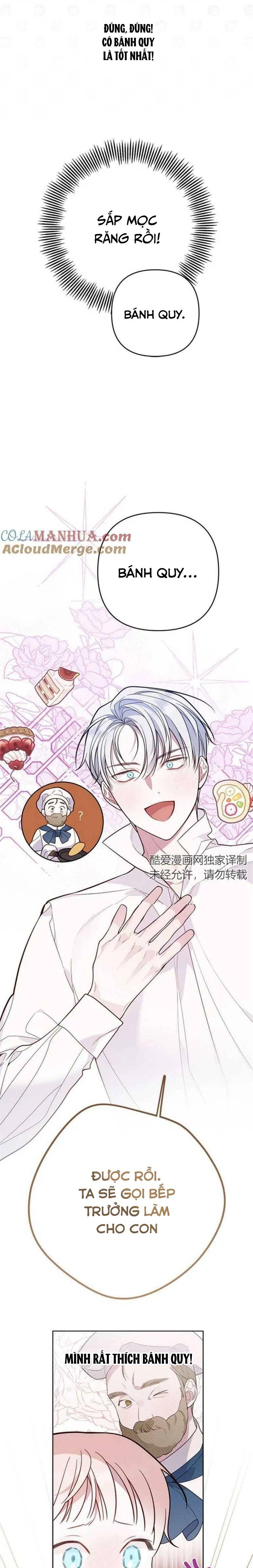 Ninita Yêu Dấu - Phần 2 Chap 1092.2 - Next Chap 1093.2