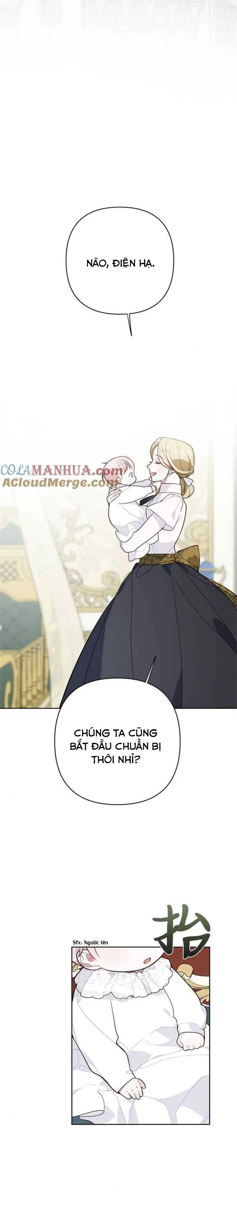 Ninita Yêu Dấu - Phần 2 Chap 1092.3 - Next Chap 1093.3