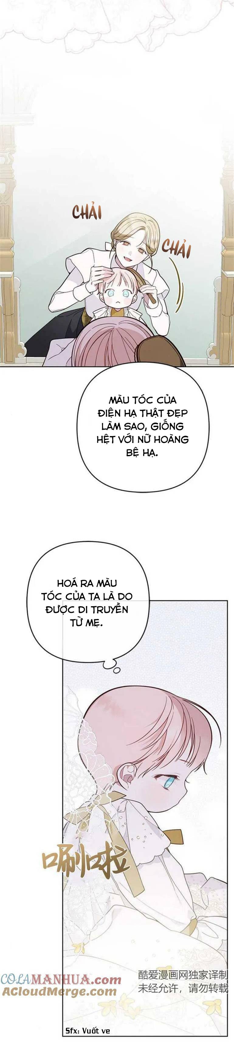 Ninita Yêu Dấu - Phần 2 Chap 1092.3 - Next Chap 1093.3