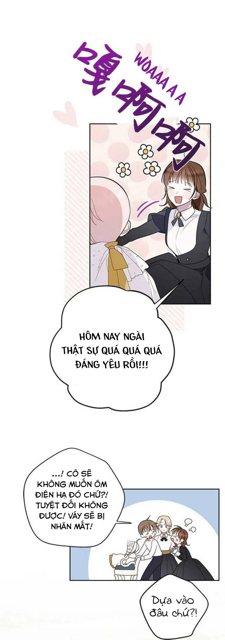 Ninita Yêu Dấu - Phần 2 Chap 1092.3 - Next Chap 1093.3