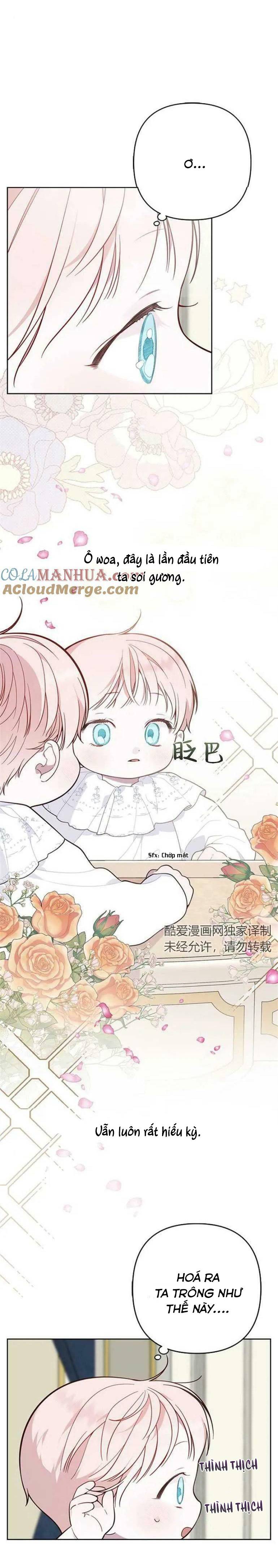 Ninita Yêu Dấu - Phần 2 Chap 1092.3 - Next Chap 1093.3