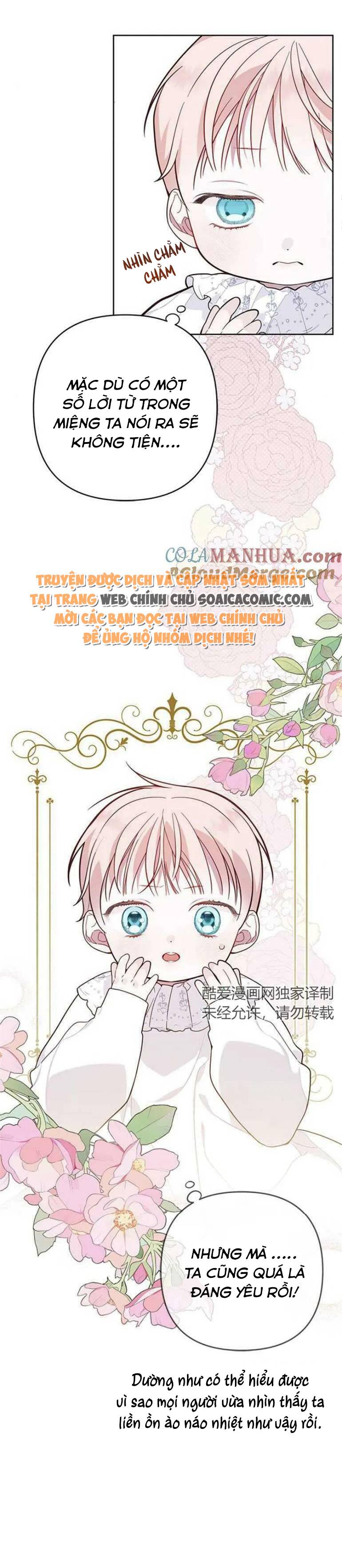 Ninita Yêu Dấu - Phần 2 Chap 1092.3 - Next Chap 1093.3