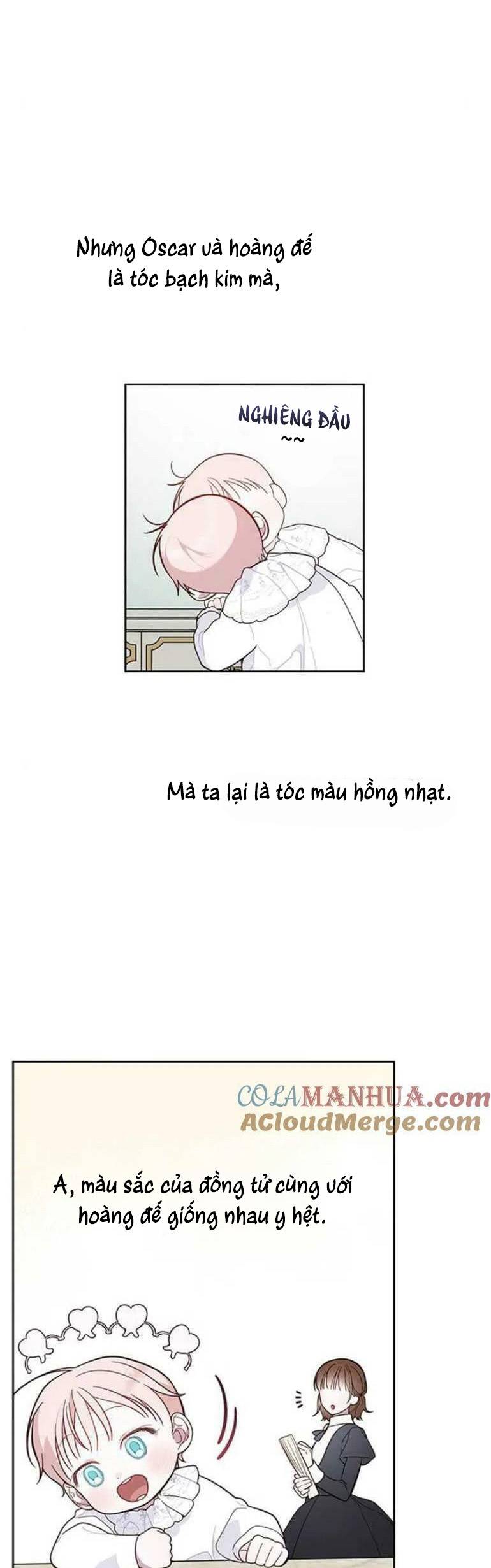 Ninita Yêu Dấu - Phần 2 Chap 1092.3 - Next Chap 1093.3